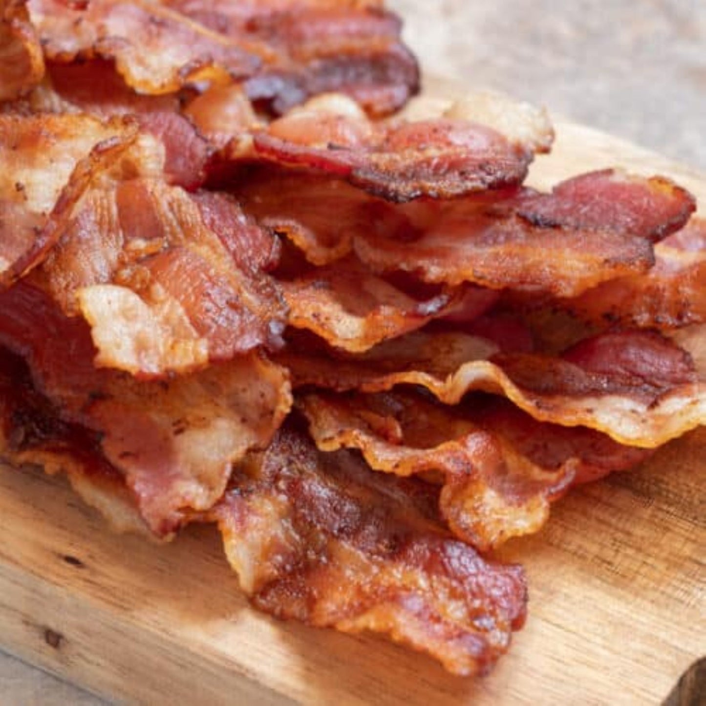 Applewood Smoked Bacon
