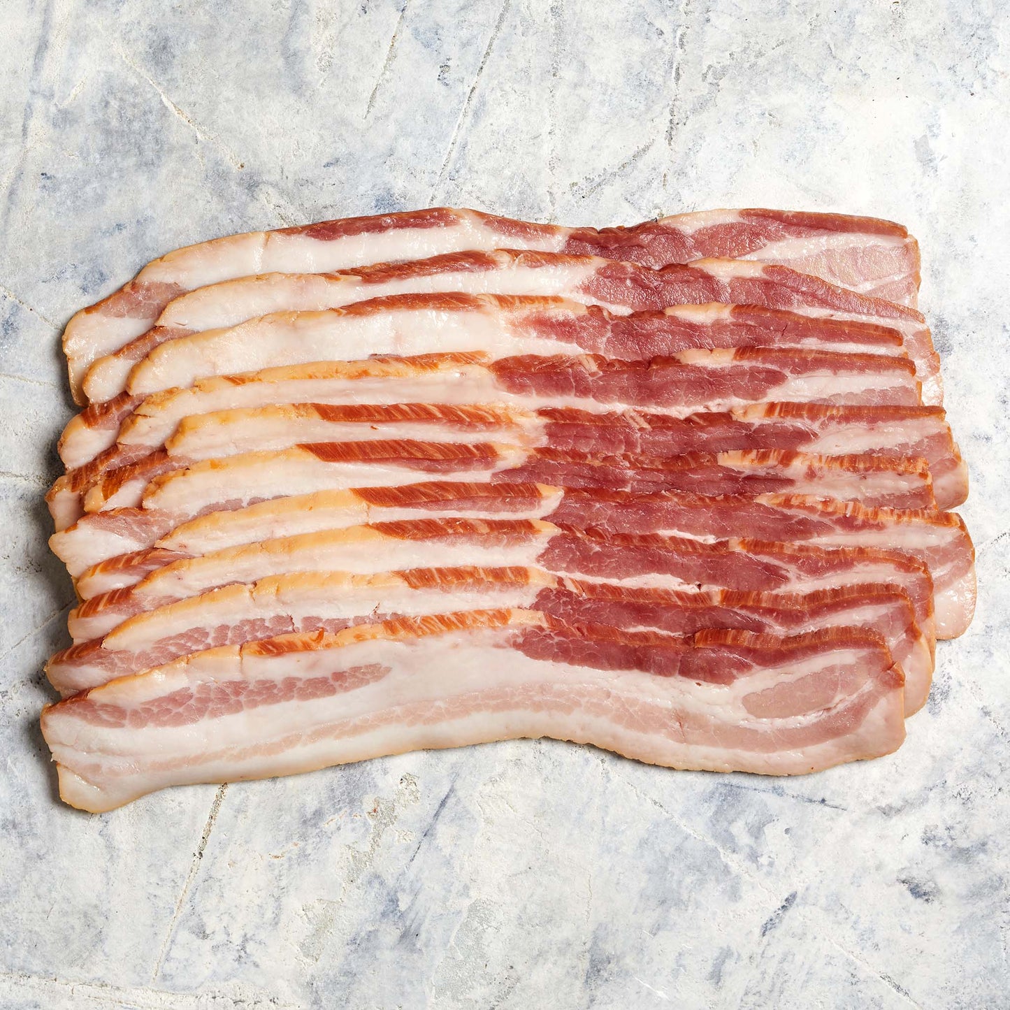 Hickory Smoked Bacon